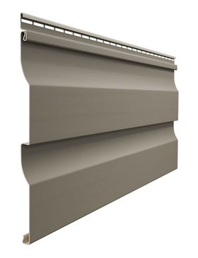 Сайдинг DOCKE "Корабельный брус", сосна 3.66х0.232м